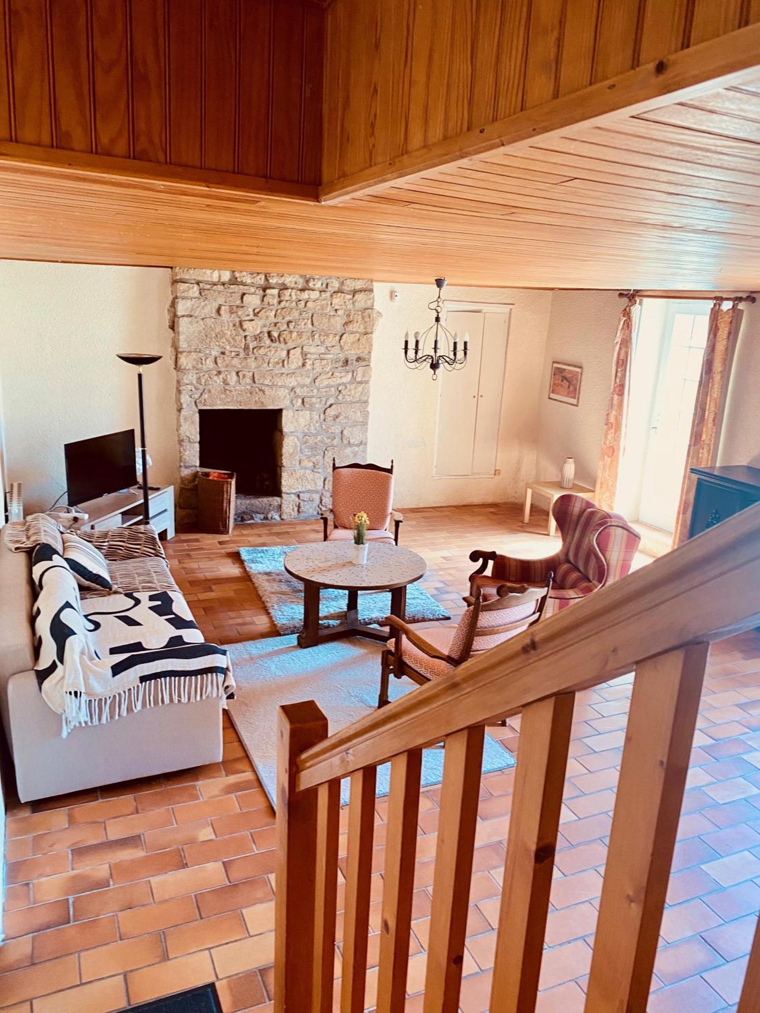 Villa Ty Oceane Erdeven Extérieur photo
