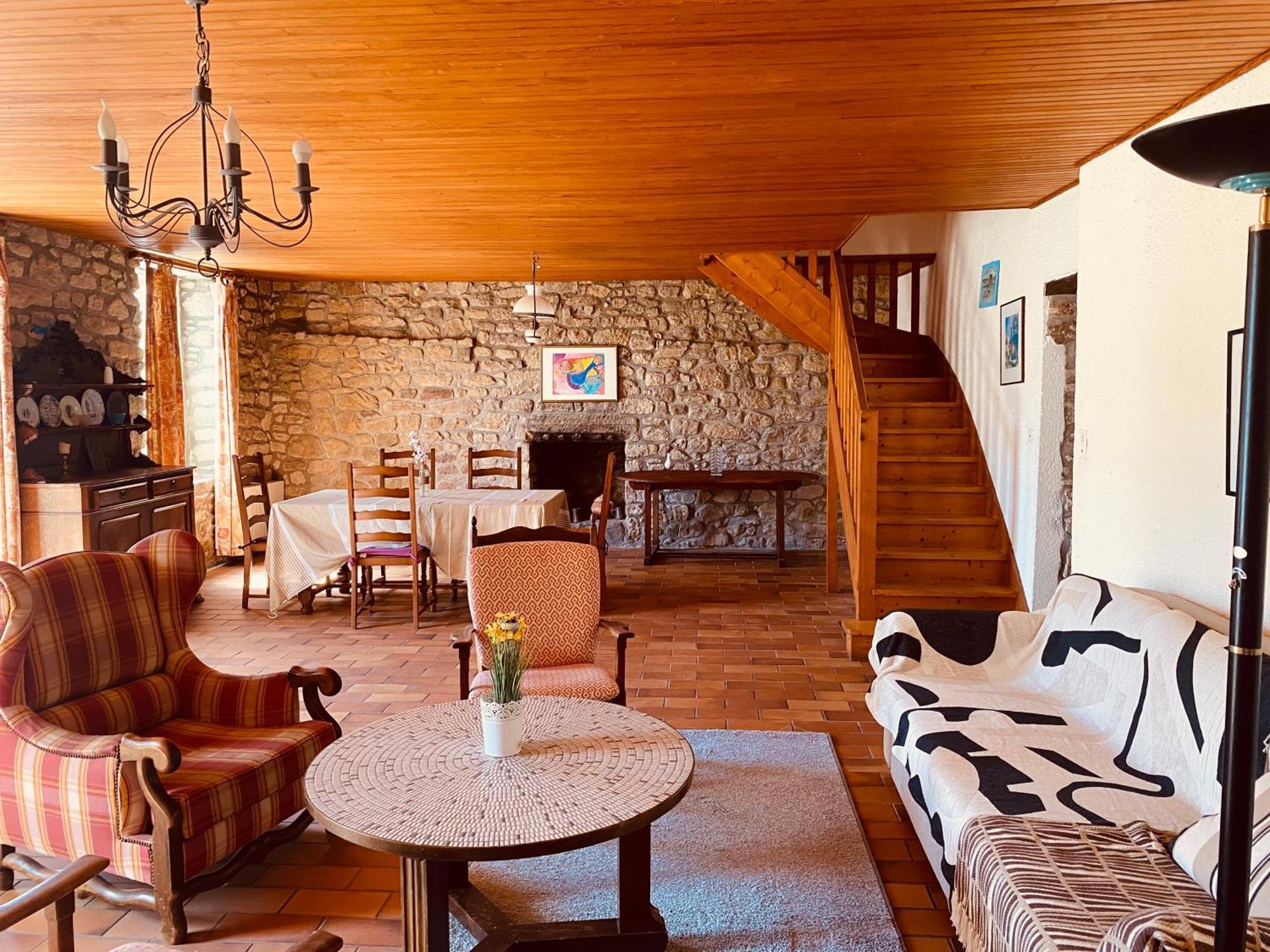 Villa Ty Oceane Erdeven Extérieur photo