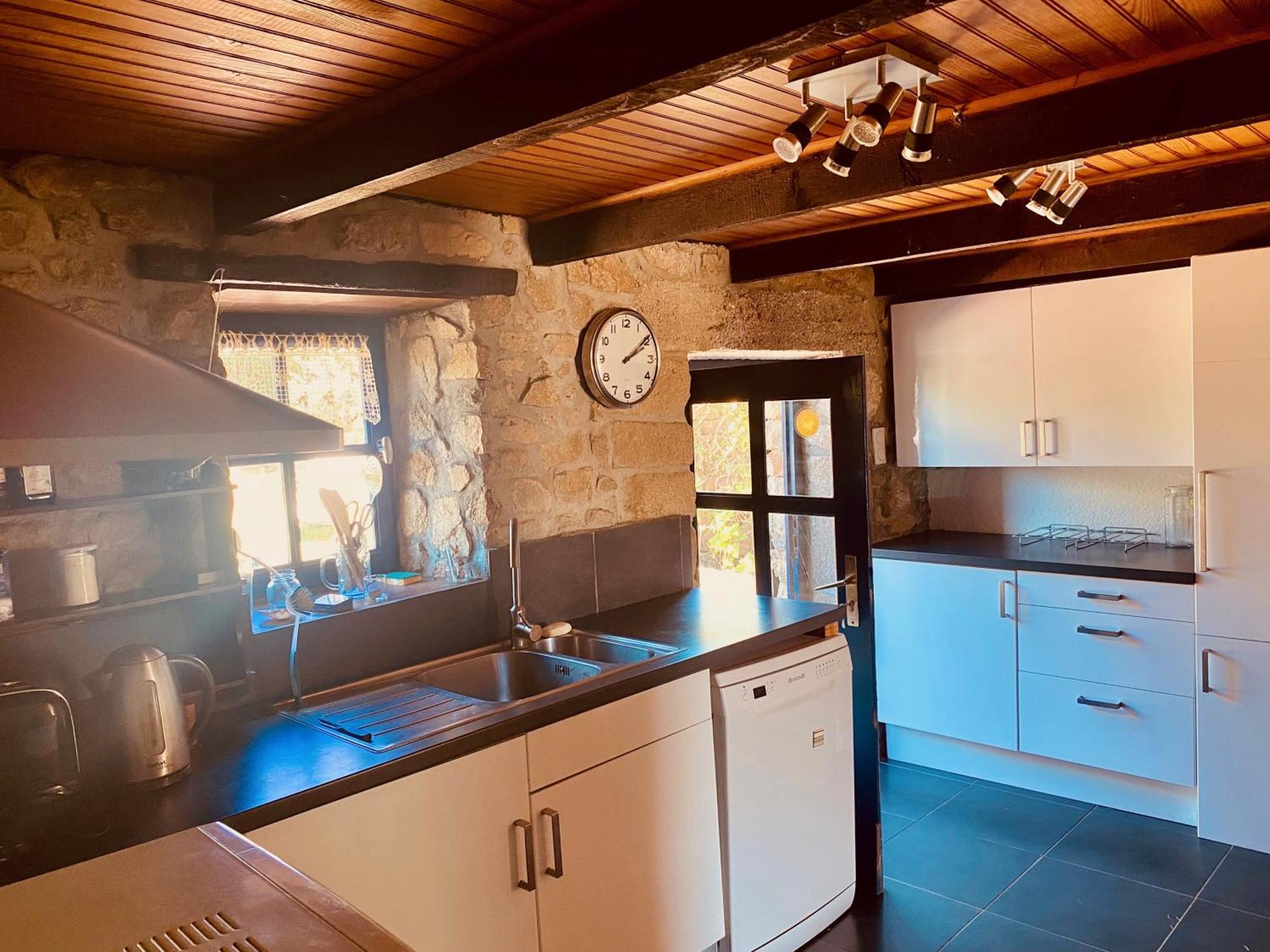 Villa Ty Oceane Erdeven Extérieur photo