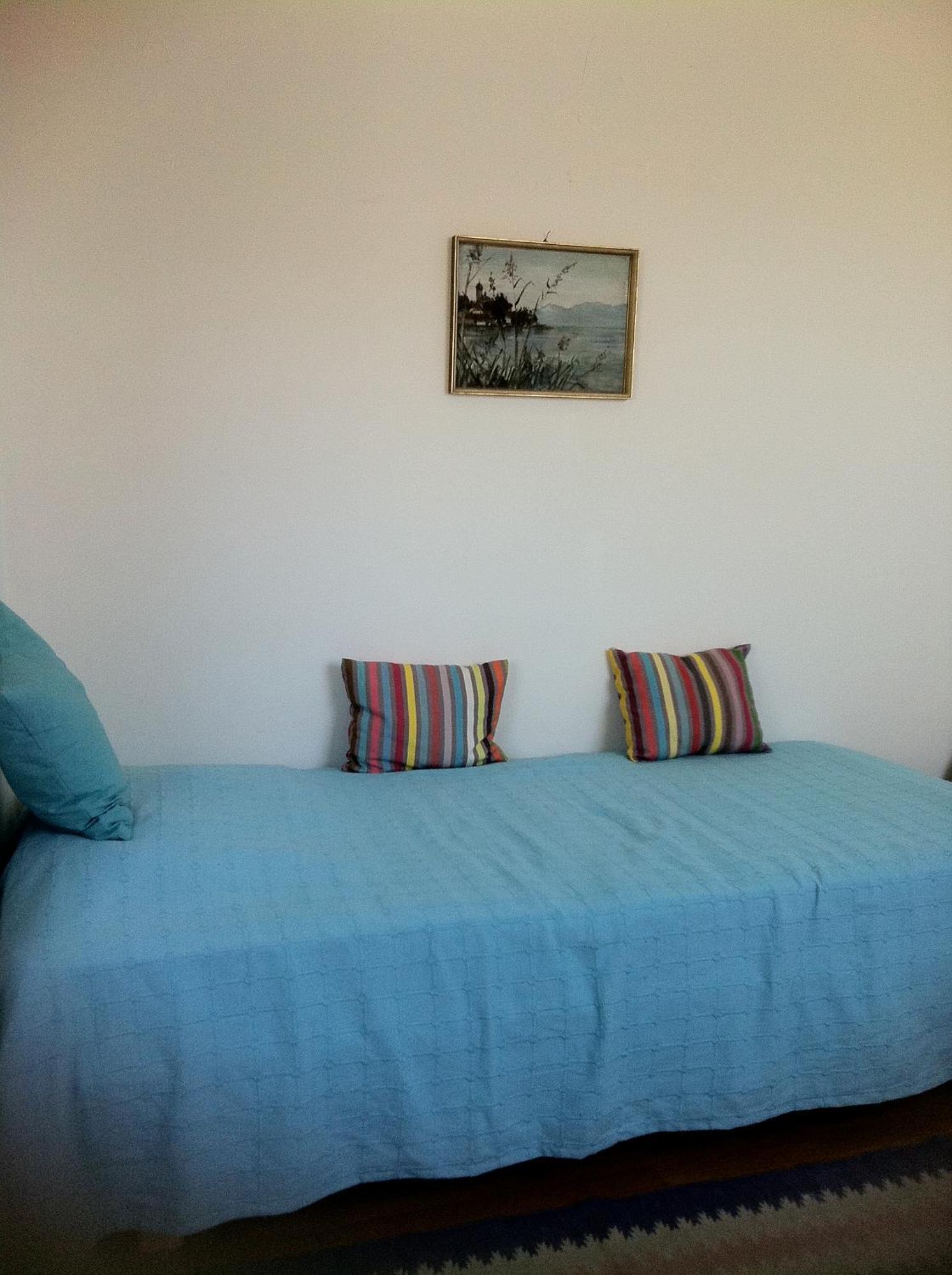 Villa Ty Oceane Erdeven Extérieur photo