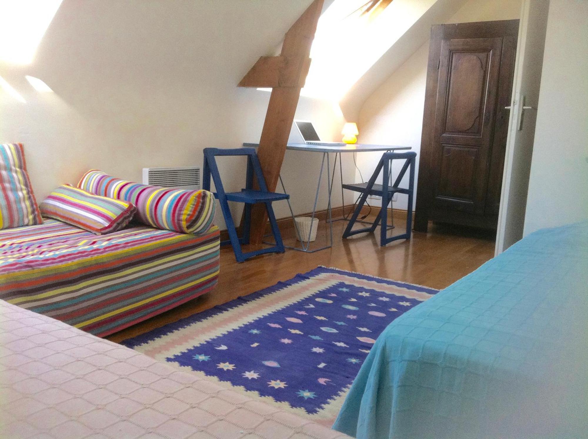Villa Ty Oceane Erdeven Extérieur photo