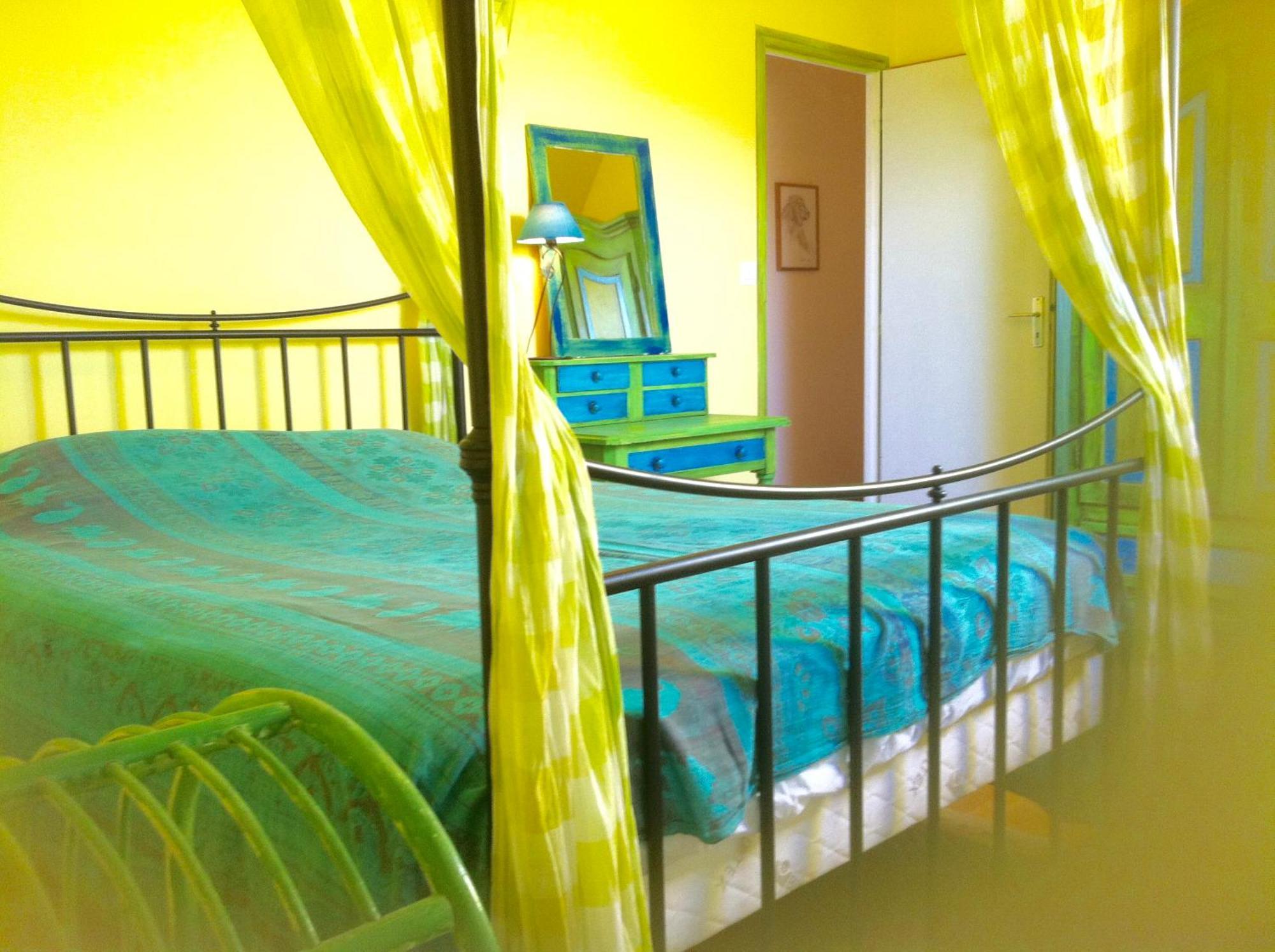 Villa Ty Oceane Erdeven Extérieur photo