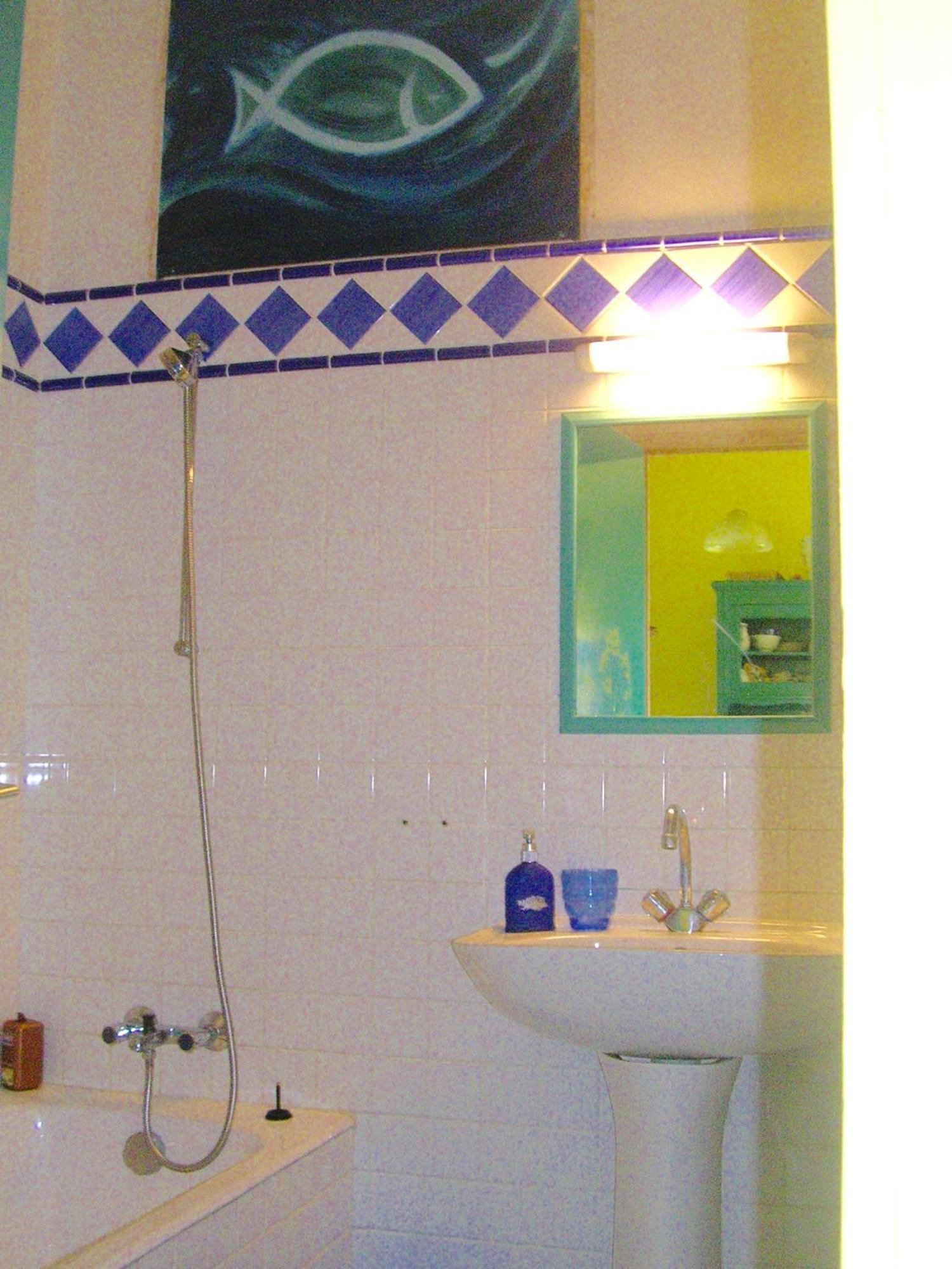 Villa Ty Oceane Erdeven Extérieur photo