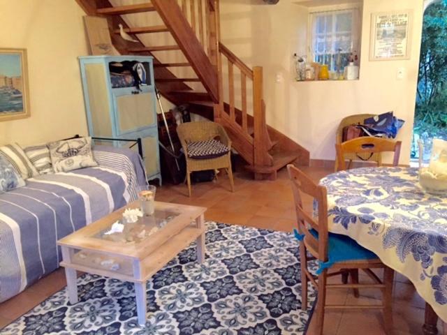 Villa Ty Oceane Erdeven Extérieur photo